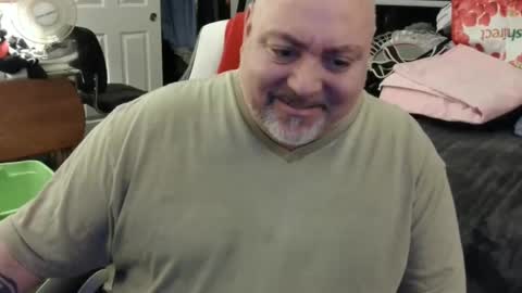 Drake D Vamp aka Drake DarkRose online show from 02/16/25, 03:58