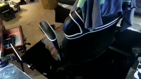 Drake D Vamp aka Drake DarkRose online show from 10/02/25, 11:06