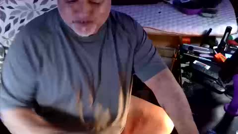 Drake D Vamp aka Drake DarkRose online show from 10/19/25, 06:14