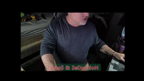 Drake D Vamp aka Drake DarkRose online show from 03/22/26, 02:15