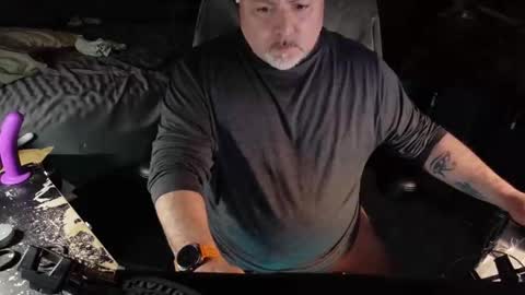 Drake D Vamp aka Drake DarkRose online show from 05/31/26, 06:53
