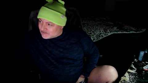 Drake D Vamp aka Drake DarkRose online show from 06/08/26, 07:53
