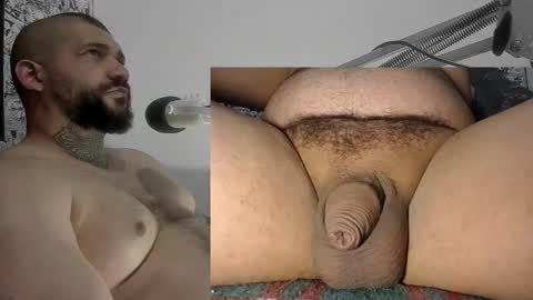 drake whitee Independent Model online show from 12/19/25, 11:50