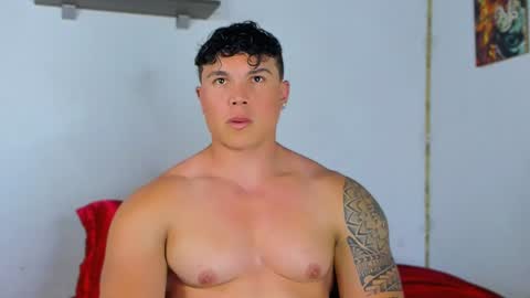 drake_xion1 online show from 01/30/25, 10:08