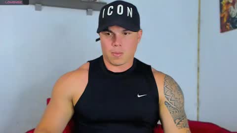 drake_xion1 online show from 02/16/25, 01:25