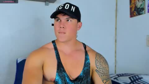 drake_xion1 online show from 02/17/25, 09:52