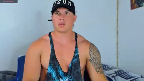 drake_xion1 online show from 02/20/25, 01:25