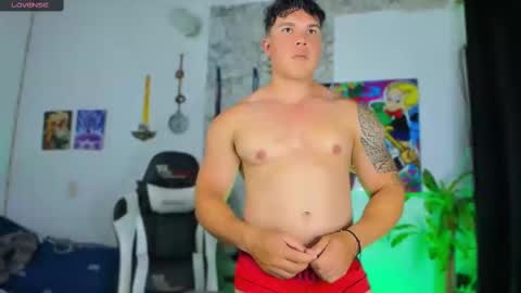 drake_xion1 online show from 02/28/25, 11:34