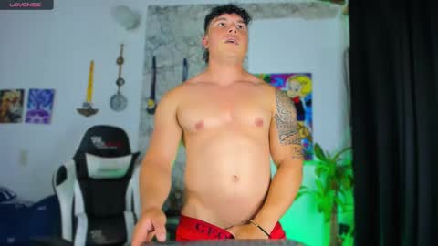 drake_xion1 online show from 03/03/25, 01:21