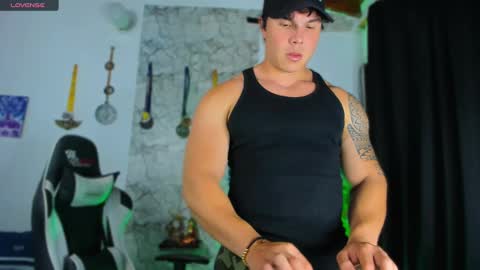 drake_xion1 online show from 03/05/25, 01:10