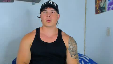 drake_xion1 online show from 03/08/25, 02:34