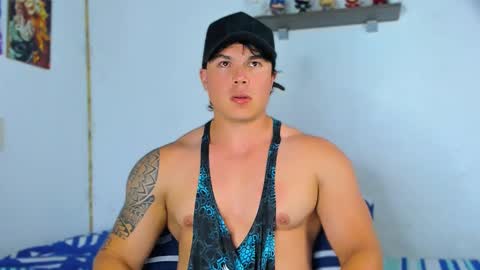 drake_xion1 online show from 03/09/25, 03:32