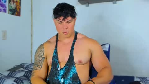 drake_xion1 online show from 03/10/25, 10:34