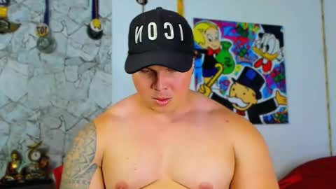 drake_xion1 online show from 09/15/25, 08:31