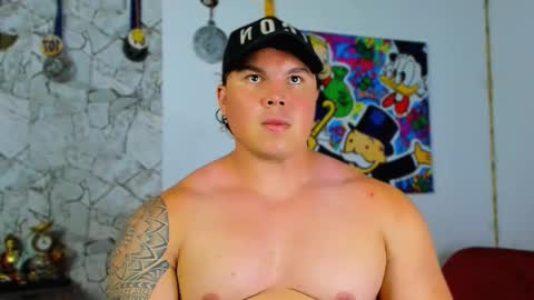 drake_xion1 online show from 09/16/25, 10:00