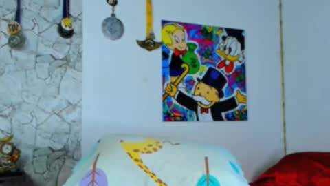 drake_xion1 online show from 09/22/25, 10:56