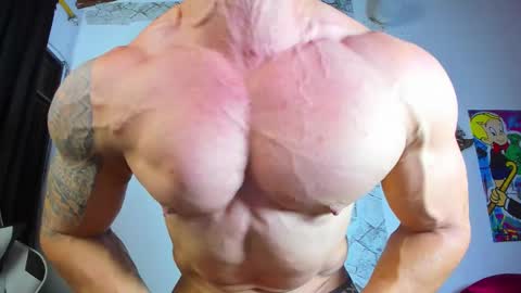 drake_xion1 online show from 02/05/26, 11:53