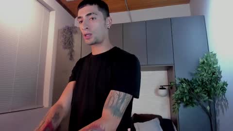 Drake Neuman online show from 02/10/25, 03:24