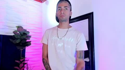 Drake Neuman online show from 11/19/25, 04:01