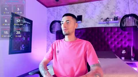 Drake Neuman online show from 12/01/25, 03:33