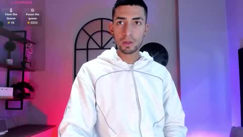 Drake Neuman online show from 12/04/25, 04:00