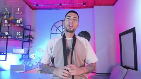 Drake Neuman online show from 12/14/25, 03:45