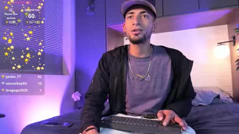 Drake Neuman online show from 02/26/26, 04:11