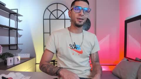 Drake Neuman online show from 03/15/26, 03:23