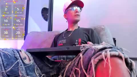 Drake Neuman online show from 03/24/26, 03:22