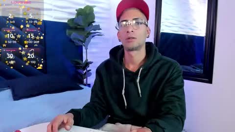 Drake Neuman online show from 03/25/26, 03:45