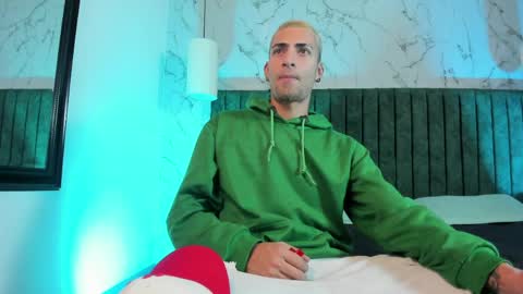 Drake Neuman online show from 03/30/26, 03:40