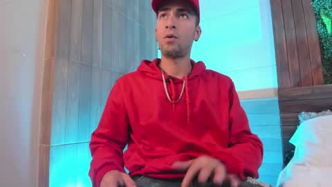 Drake Neuman online show from 04/05/26, 03:36