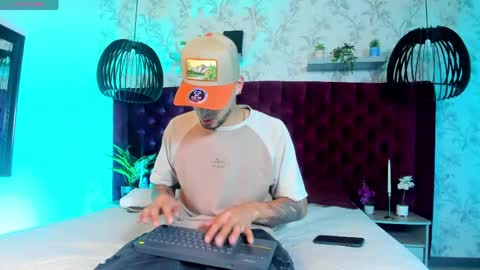 Snapshot of drakeneumann chatting on 05/12/26, 03:47 Drake Neuman online show from 05/12/26, 03:47