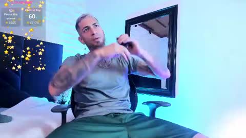 Snapshot of drakeneumann chatting on 07/14/26, 03:33 Drake Neuman online show from 07/14/26, 03:33