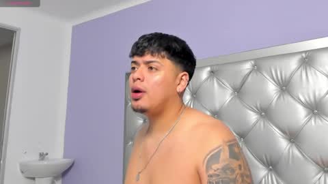 drakeeee online show from 10/18/25, 12:06