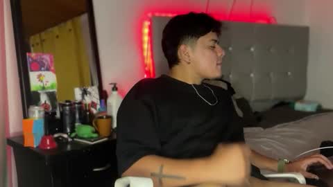 drakeeee online show from 03/03/26, 04:07