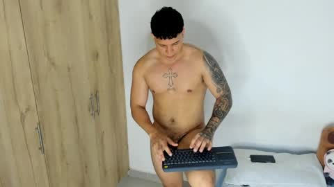 Drake Smith online show from 04/17/26, 11:19