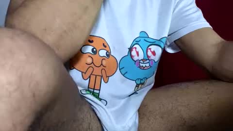 Andrs  Independent Model online show from 01/04/25, 11:22