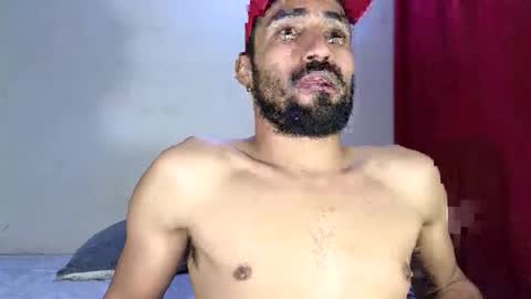 Andrs  Independent Model online show from 02/06/25, 02:00