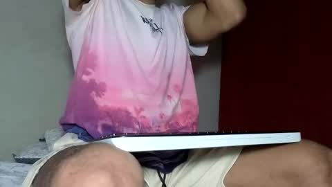 Andrs  Independent Model online show from 09/22/25, 10:39