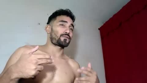 Andrs  Independent Model online show from 10/24/25, 12:34