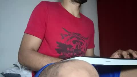 Andrs  Independent Model online show from 06/11/26, 09:18