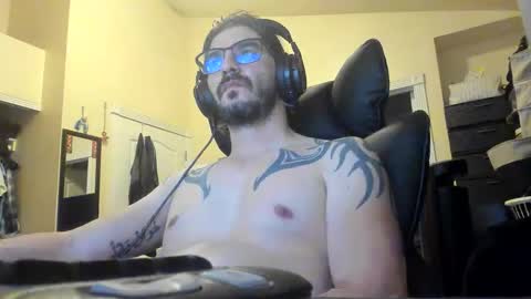 drakkar_82 online show from 12/04/25, 10:18