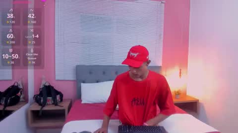 Drako online show from 03/01/26, 03:52