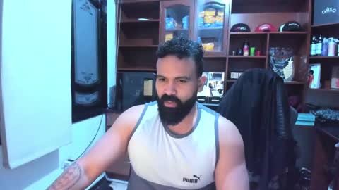 Snapshot of drako_argenti_ chatting on 01/22/25, 03:20 Drako online show from 01/22/25, 03:20