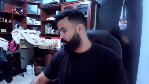 Snapshot of drako_argenti_ chatting on 03/09/25, 03:22 Drako online show from 03/09/25, 03:22