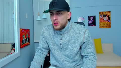 Drako online show from 02/12/25, 12:33