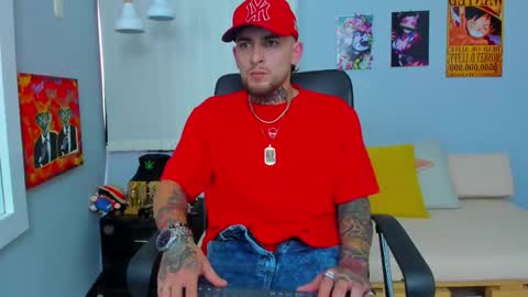 Drako online show from 02/22/25, 06:41