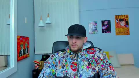 Drako online show from 02/27/25, 12:23