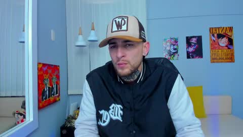 Drako online show from 03/12/25, 12:26